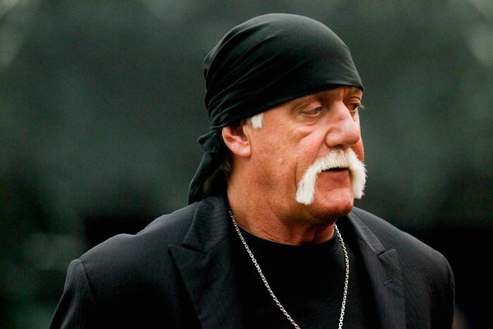 Hulk Hogan VS Gawker Media